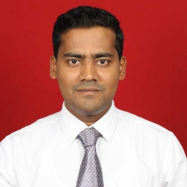 Sanath Gangolli